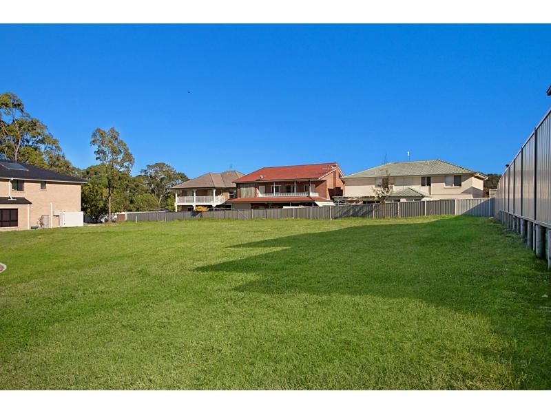 Lot 3 Rengor Close, NSW, Belmont North NSW 2280