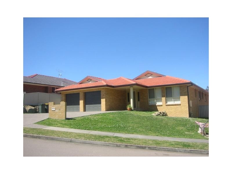 25 Nyanda Avenue, NSW, Floraville NSW 2280