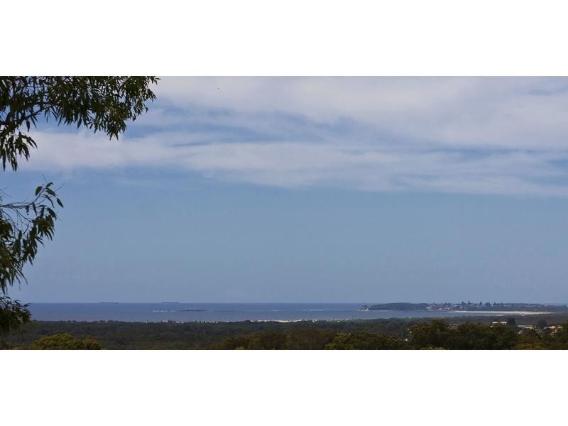 Lot 4 Maximillian Drive, NSW, Floraville NSW 2280