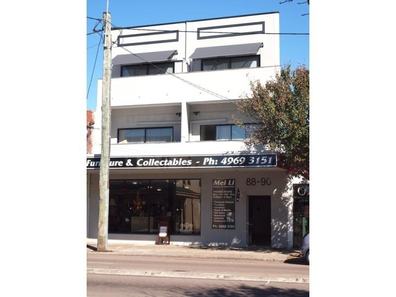 6/88 Maitland Road, NSW, Islington NSW 2296