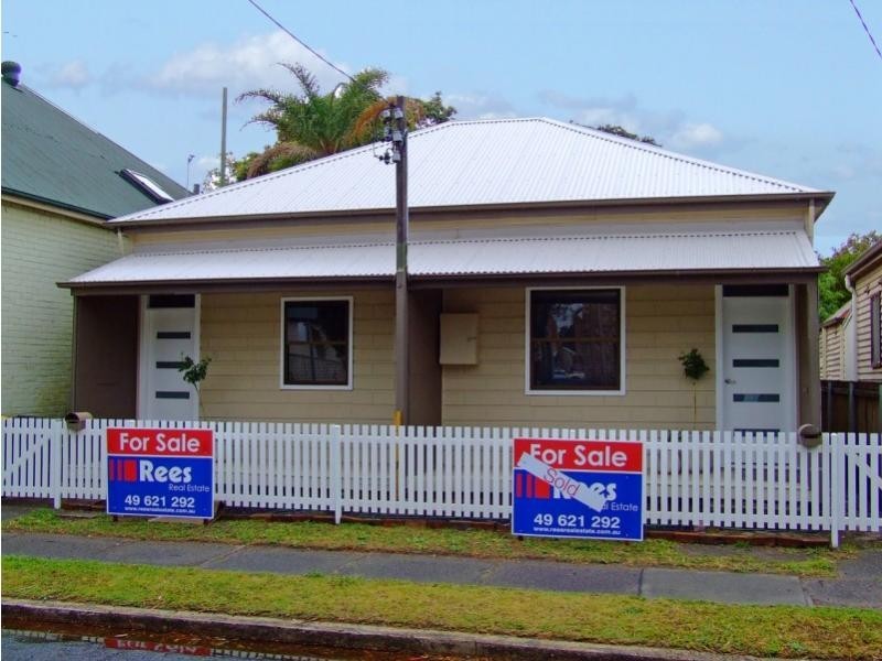 5 Eva Street, NSW, Hamilton NSW 2303