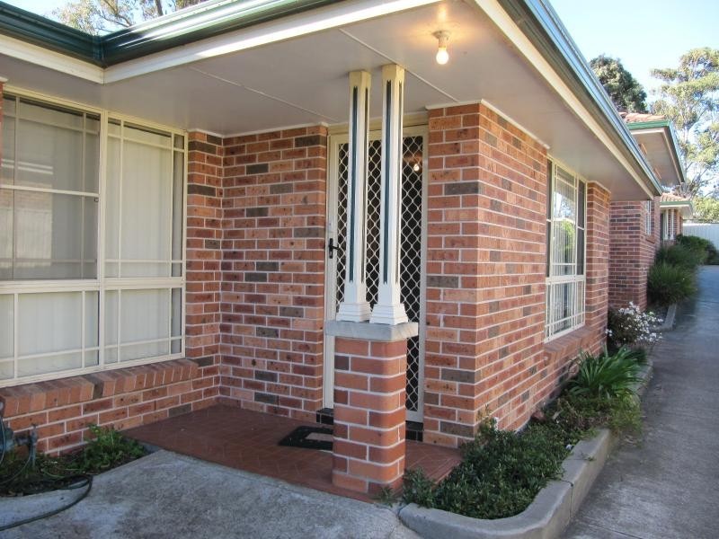 Unit 5/44 Mawson Street, NSW, Shortland NSW 2307