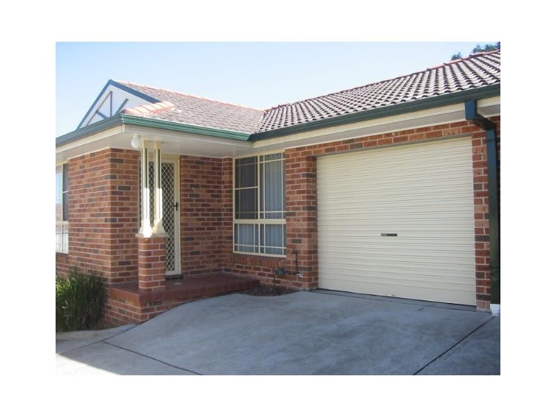 Unit 5/44 Mawson Street, NSW, Shortland NSW 2307