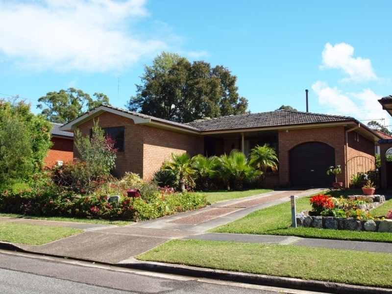 Waratah West NSW 2298