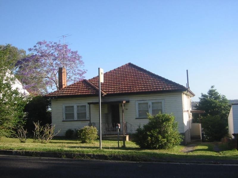 Birmingham Gardens NSW 2287