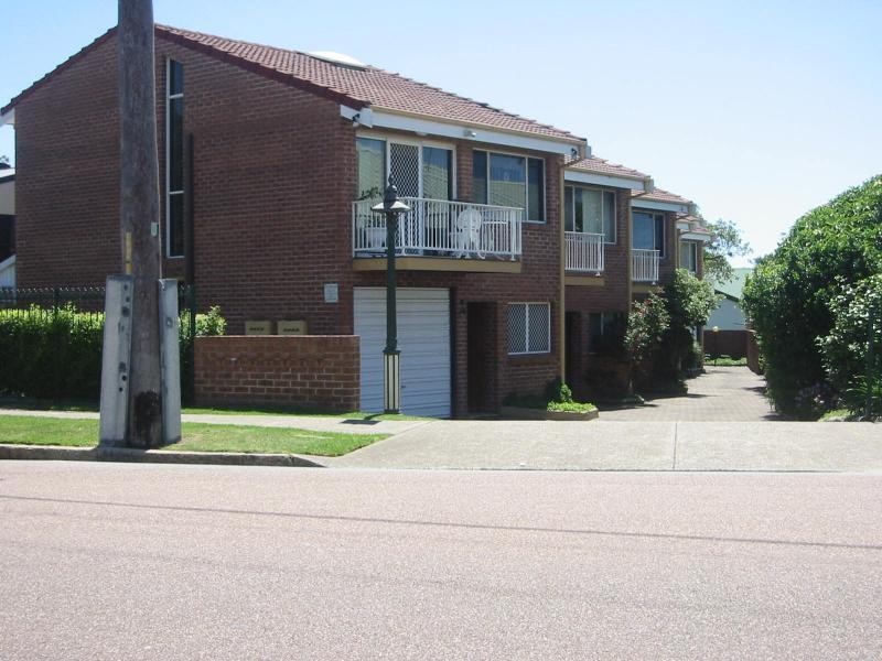 Unit 4/62 Llewellyn Street, NSW, Merewether NSW 2291