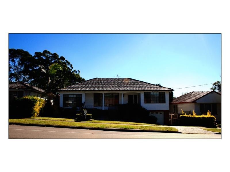 Adamstown Heights NSW 2289
