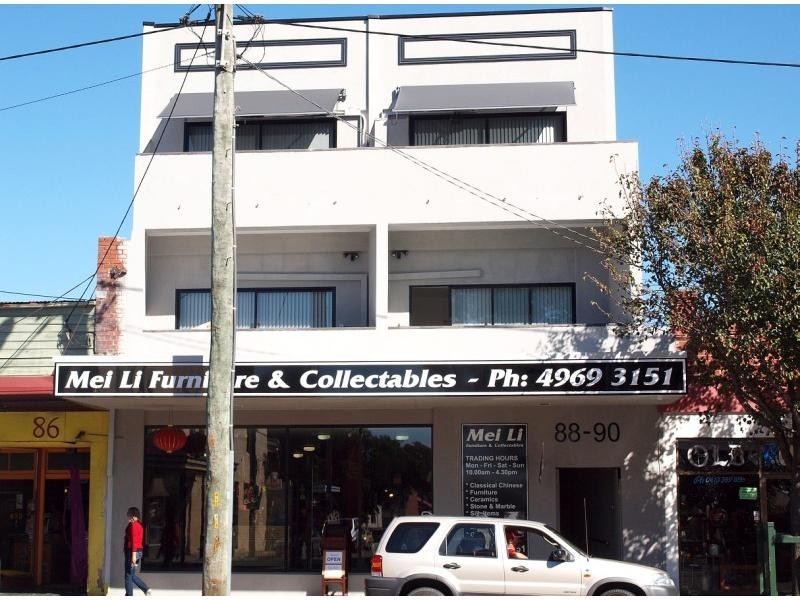 Islington NSW 2296