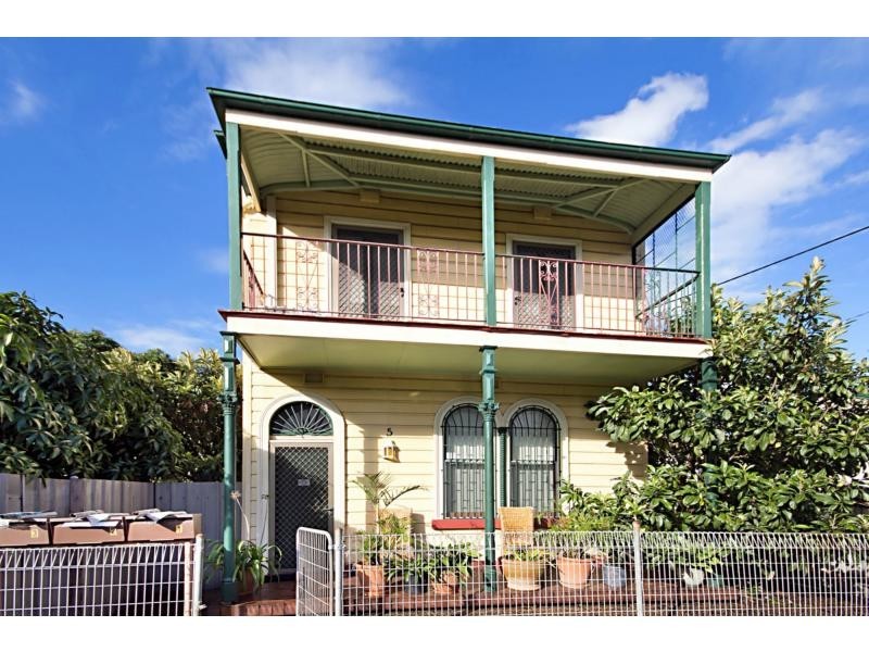 Islington NSW 2296