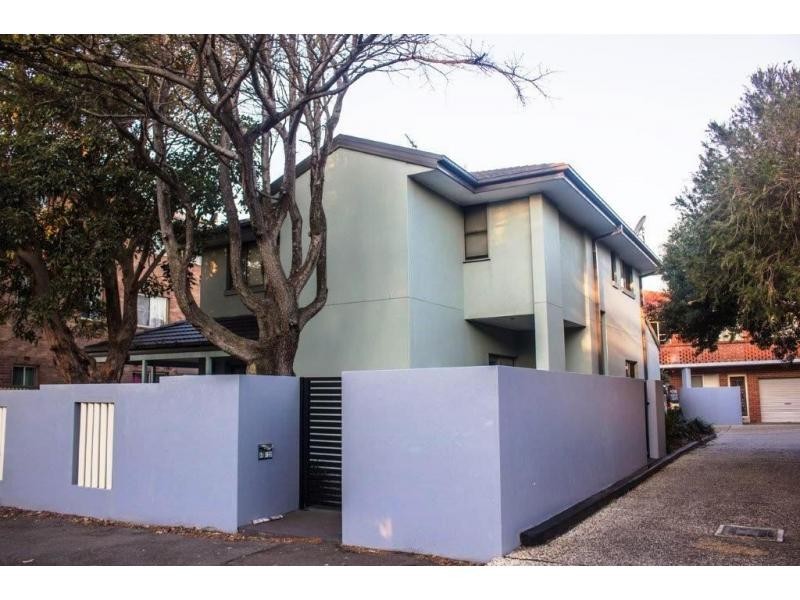 6/133 Union Street, NSW, The Junction NSW 2291