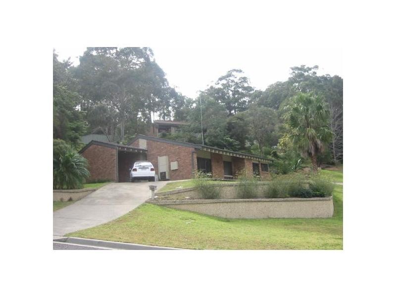 New Lambton Heights NSW 2305