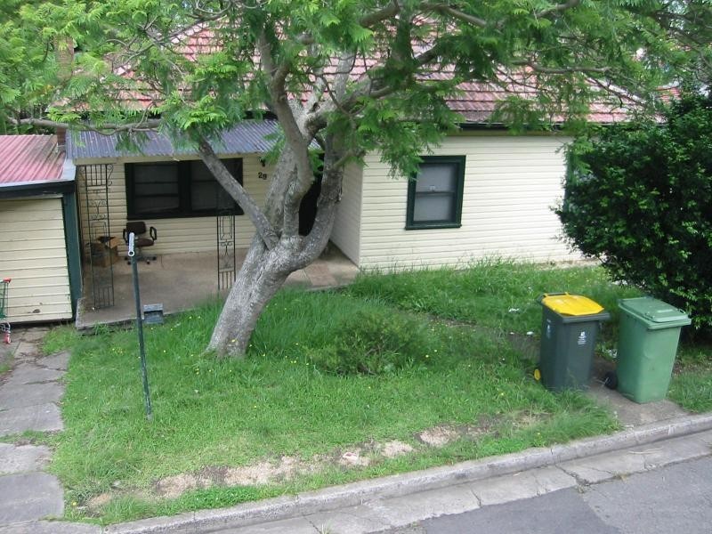 Birmingham Gardens NSW 2287