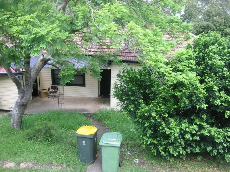 Birmingham Gardens NSW 2287