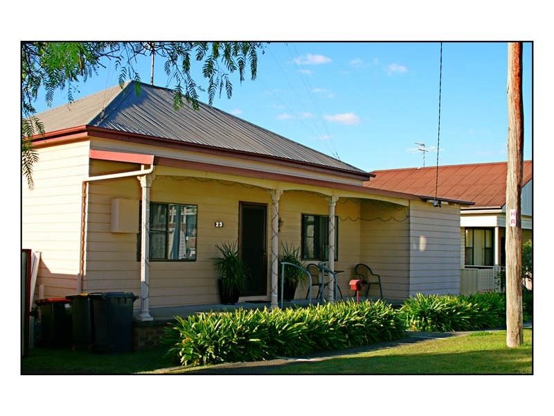 New Lambton NSW 2305