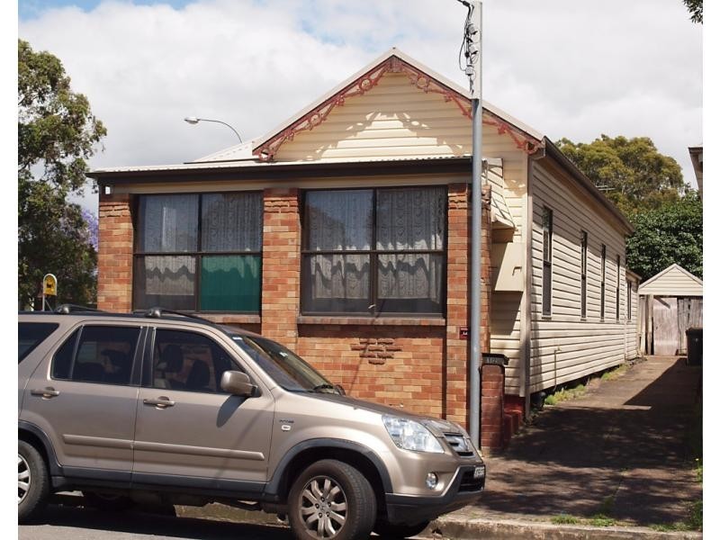 Hamilton NSW 2303