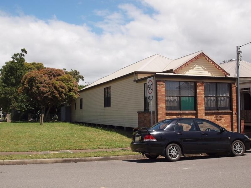 Hamilton NSW 2303