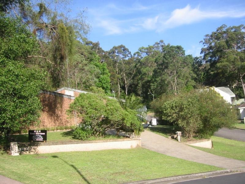 New Lambton Heights NSW 2305