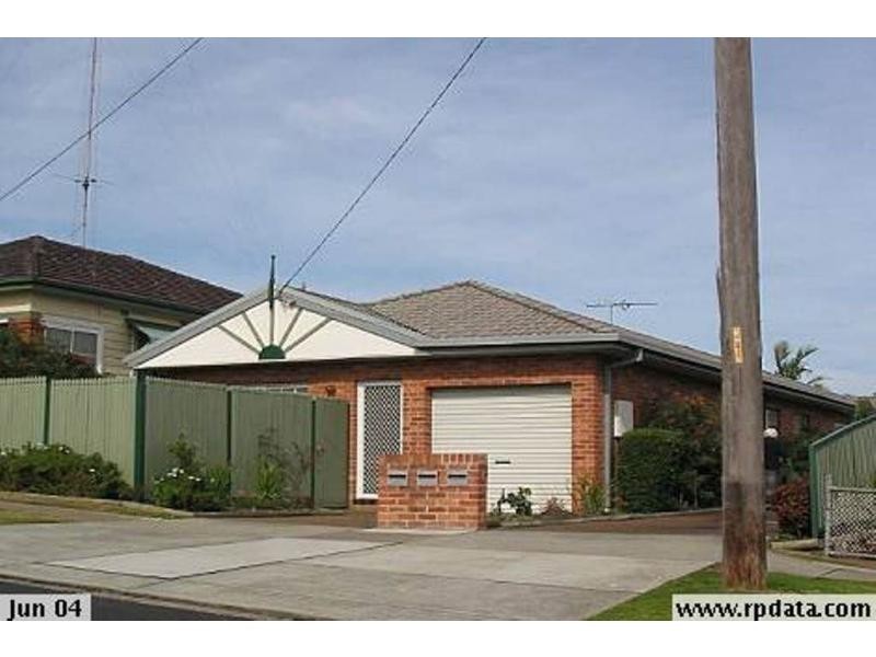 Unit 1/55 William Street, NSW, Jesmond NSW 2299
