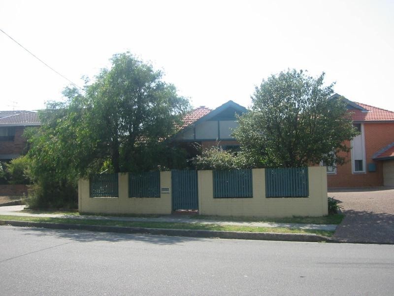 1/15 Watkins Street, NSW, The Junction NSW 2291