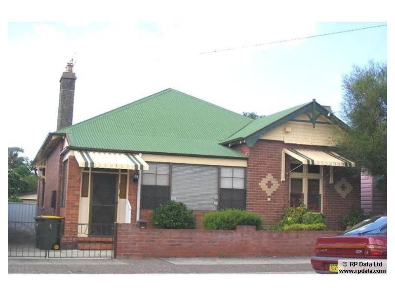 163 Beaumont Street, NSW, Hamilton NSW 2303