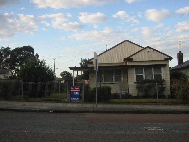 147 Prince Street, NSW, Waratah NSW 2298