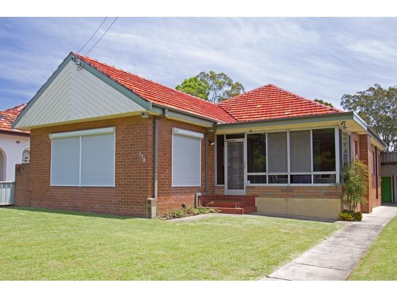 178 Lookout Road, NSW, New Lambton Heights NSW 2305