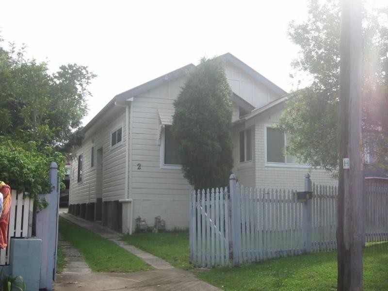Unit 2/2 King Street, NSW, Waratah NSW 2298