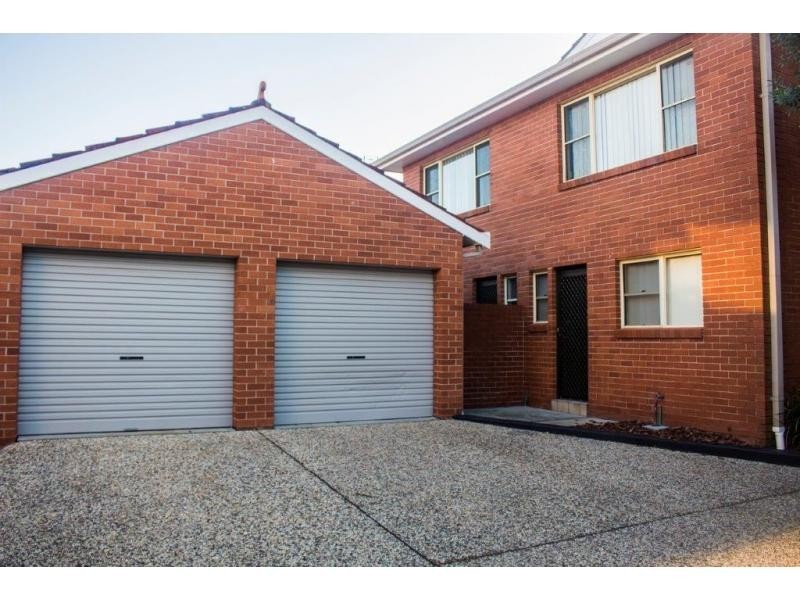 Unit 3/135 Union Street, NSW, The Junction NSW 2291