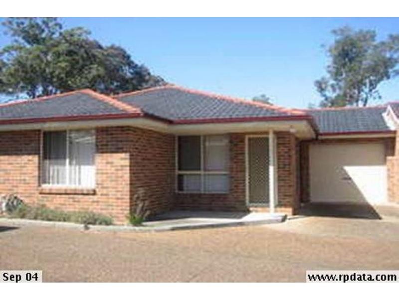 Unit 4/36A Mawson Street, NSW, Shortland NSW 2307