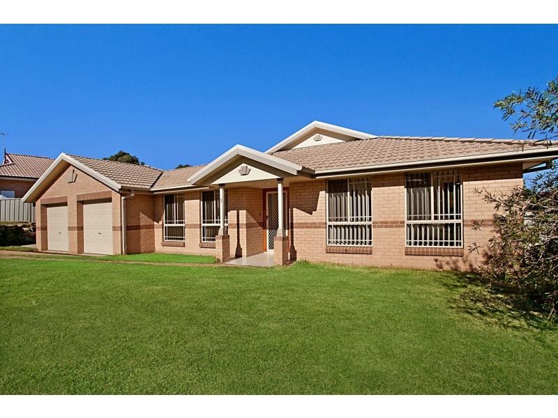 21 Nyanda Avenue, NSW, Floraville NSW 2280