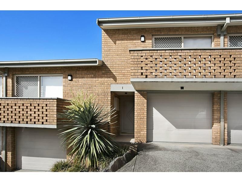 Unit 7/125 Brooks Street, NSW, Bar Beach NSW 2300
