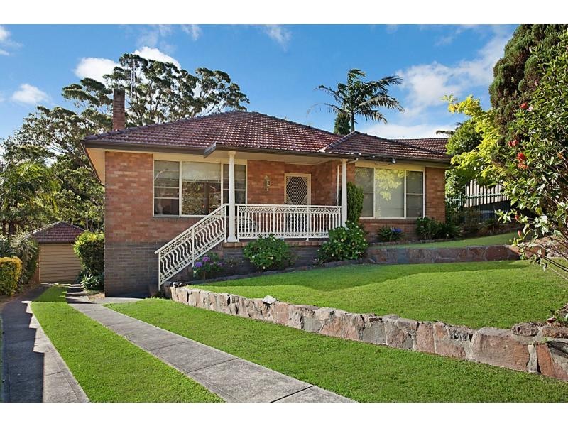 12 Beverley Crescent, NSW, New Lambton Heights NSW 2305