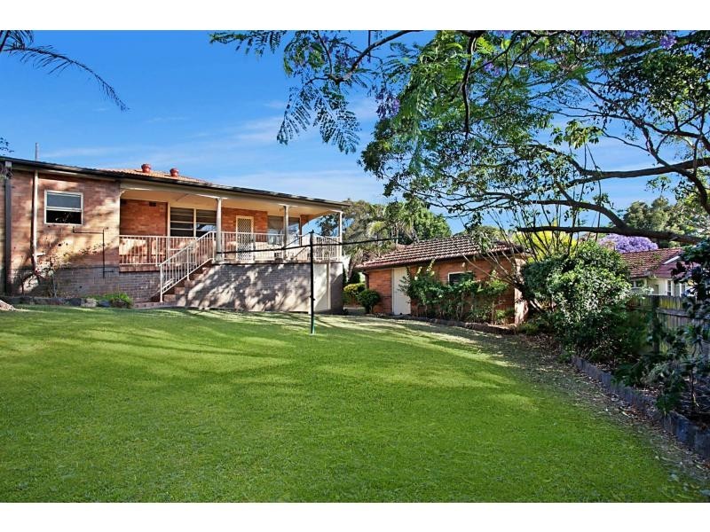 12 Beverley Crescent, NSW, New Lambton Heights NSW 2305