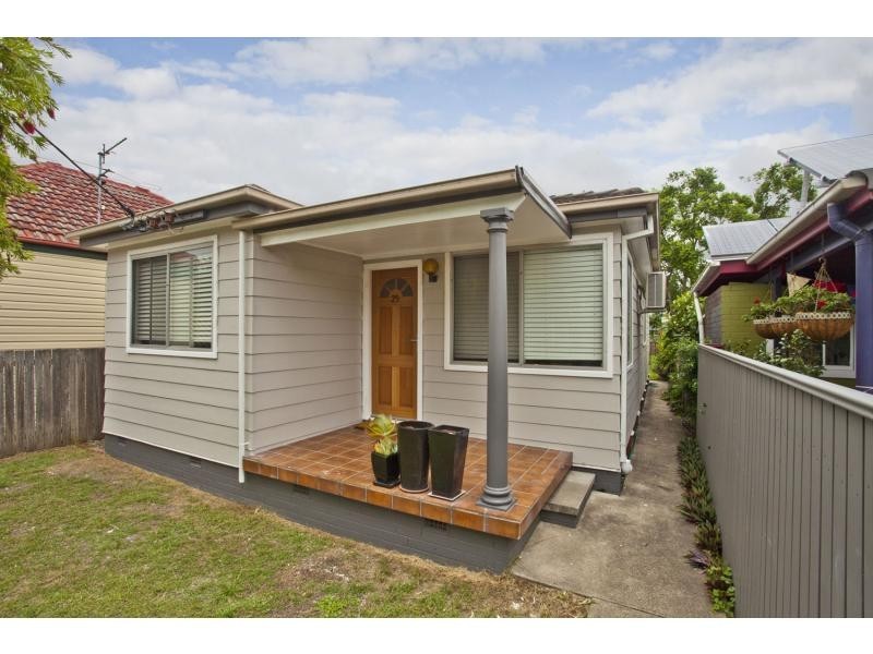 25 Buchanan Street, NSW, Hamilton NSW 2303