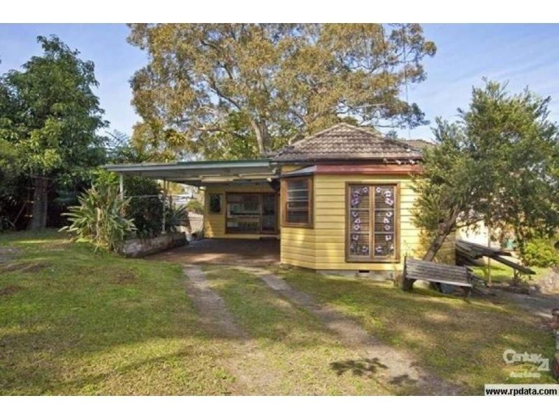 16 Park Road, NSW, Garden Suburb NSW 2289