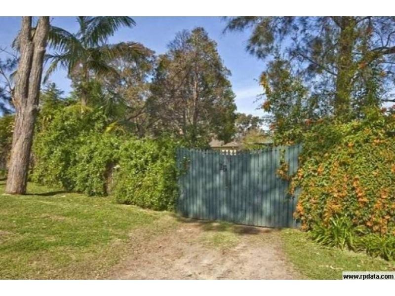 16 Park Road, NSW, Garden Suburb NSW 2289