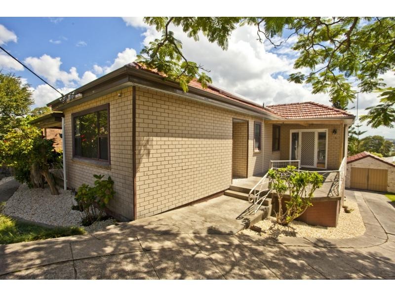 36 Henry Street, NSW, Merewether NSW 2291