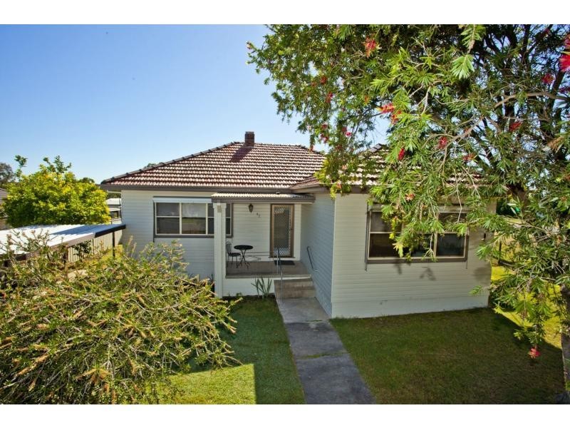 92 Congewai Street, NSW, Aberdare NSW 2325