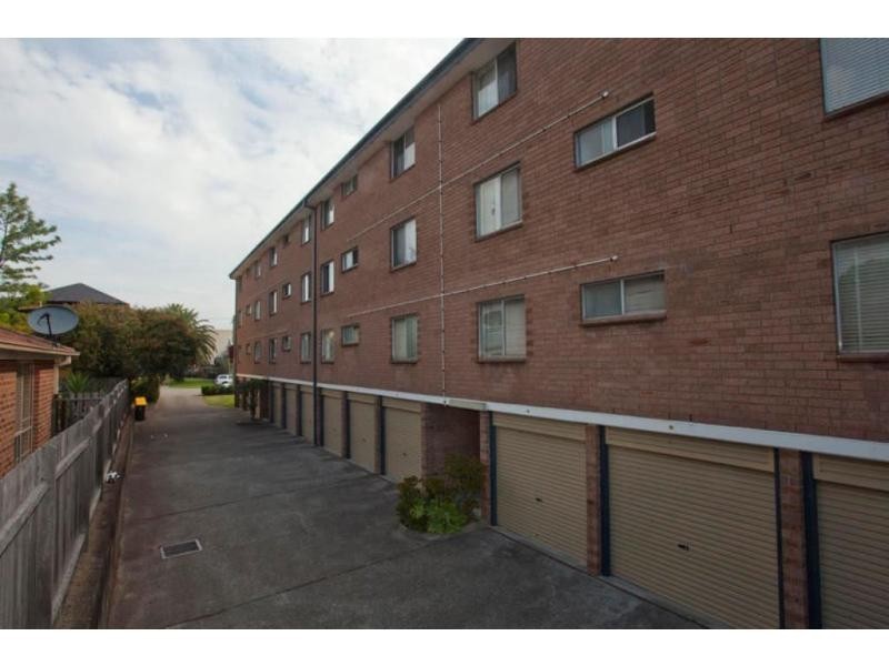 Unit 11/84 James Street, NSW, Hamilton NSW 2303