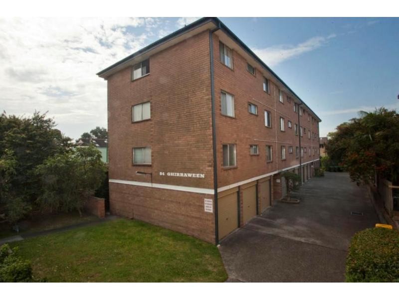 Unit 11/84 James Street, NSW, Hamilton NSW 2303