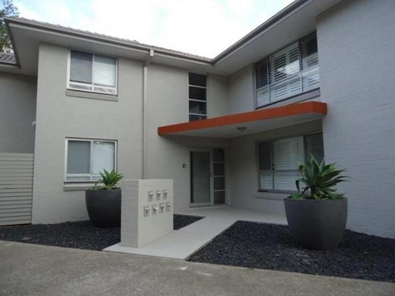 Unit 3/26 Lemnos Parade, NSW, The Hill NSW 2300