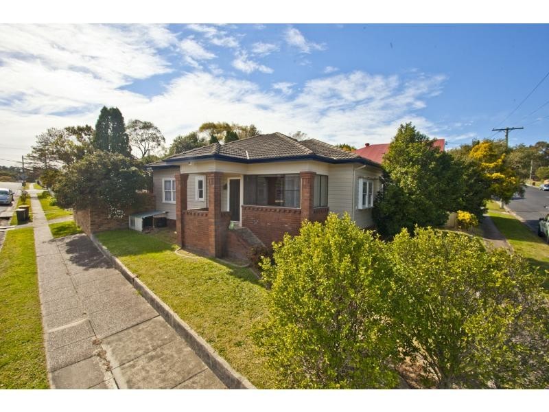 44 Elder Street, NSW, Lambton NSW 2299