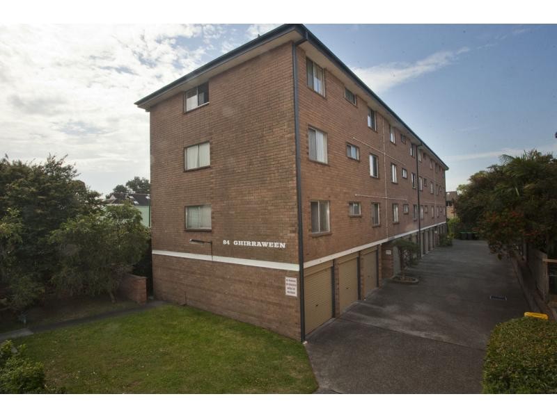 Unit 11/84 James Street, NSW, Hamilton NSW 2303
