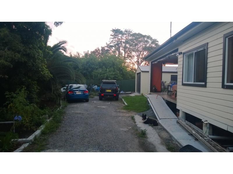 13 Austin Street, NSW, Georgetown NSW 2298