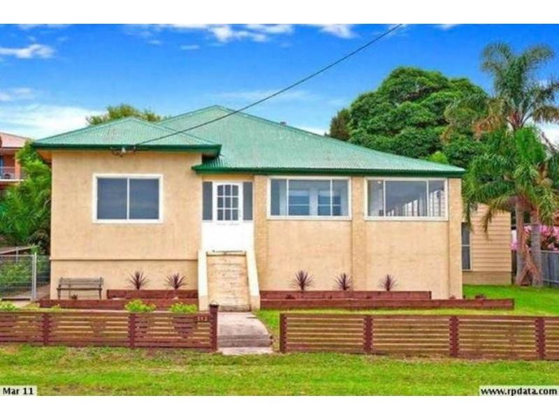 312 The Esplanade , NSW, Speers Point NSW 2284