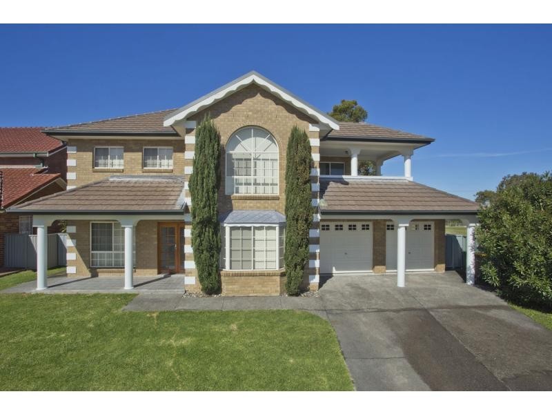 43 Camberwarra Drive, NSW, Belmont North NSW 2280