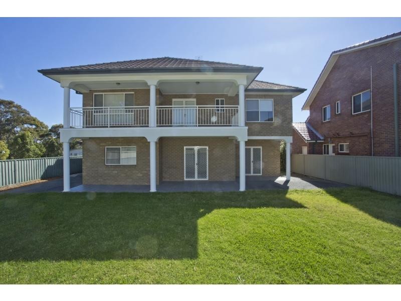 43 Camberwarra Drive, NSW, Belmont North NSW 2280