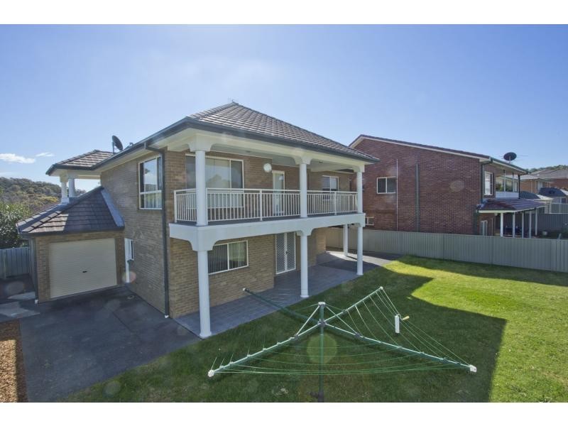 43 Camberwarra Drive, NSW, Belmont North NSW 2280