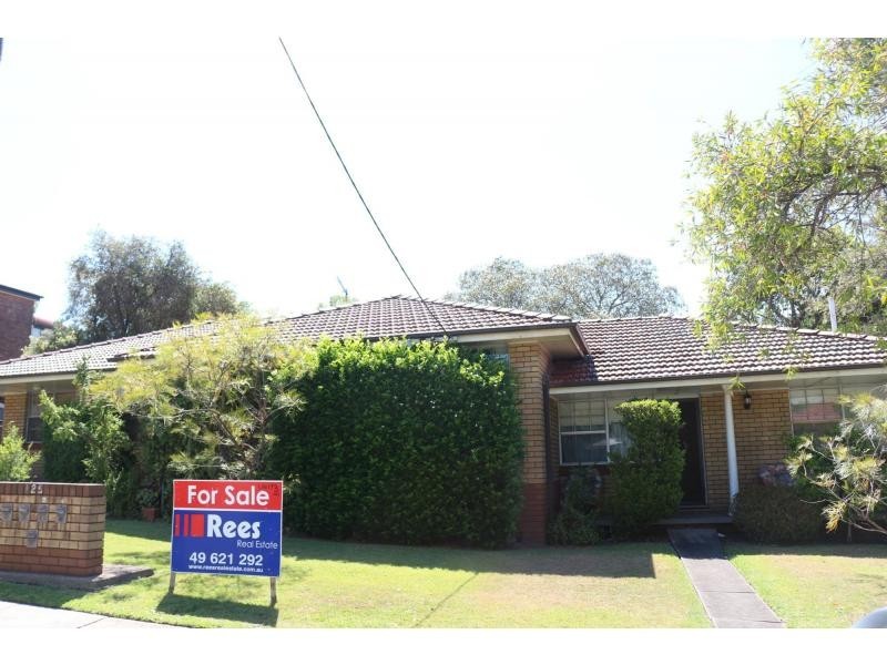 Unit 3/125 Ingall Street, NSW, Mayfield NSW 2304