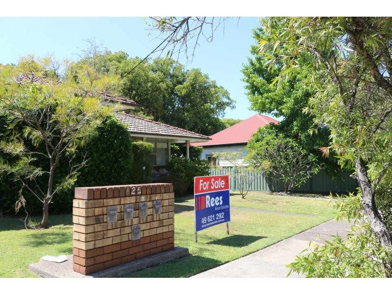 Unit 3/125 Ingall Street, NSW, Mayfield NSW 2304